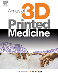 Annals of 3D printed medicine