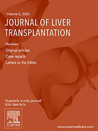 Journal of Liver Transplantation