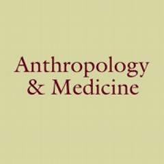 Anthropology & medicine
