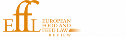 European food and feed law review