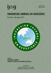 Indonesian journal on geoscience
