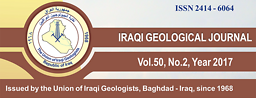 Iraqi geological journal