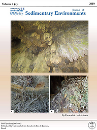 Journal of Sedimentary Environments