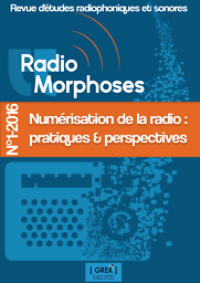 RadioMorphoses