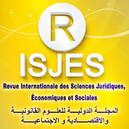 Revue Internationale des Sciences Juridiques, Economiques et Sociales