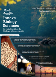 Innova biology sciences