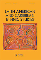 Latin American and Caribbean ethnic studies