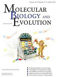 Molecular biology and evolution
