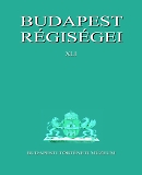 Budapest régiségei