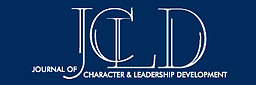 Journal of character & leadership integration