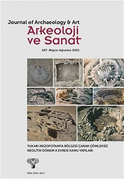 Arkeoloji ve Sanat / Journal of Archaeology & Art