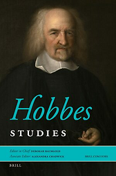 Hobbes studies