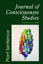 Journal of consciousness studies