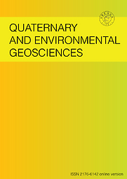 Quaternary and Environmental Geosciences