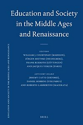 Education and society in the Middle Ages and Renaissance