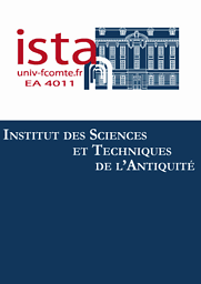 Annales littéraires de l'Université de Besançon