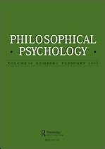 Philosophical psychology