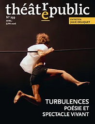 Théâtre/Public