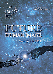 Future human image