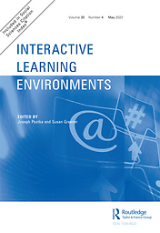 Interactive learning environments