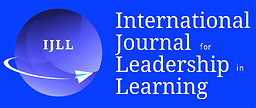 International Journal for Leadership in Learning
