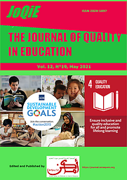 Journal of Quality in Education
