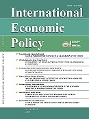 Journal of international economic policy