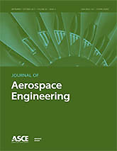 Journal of aerospace engineering
