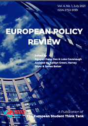 European Policy Review