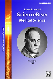 ScienceRise: Medical Science
