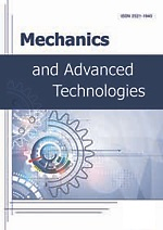 Mechanics and advanced technologies