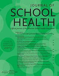 Journal of school health