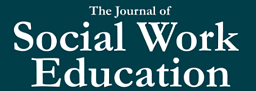 Journal of social work education