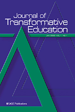 Journal of transformative education