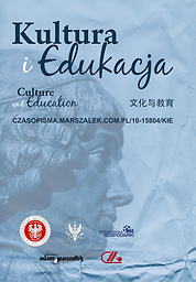 Kultura i Edukacja