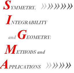 Symmetry, integrability and geometry: methods and applications