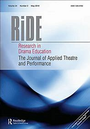 Research in drama education