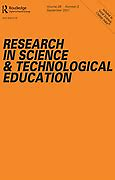 Research in science & technological education