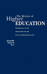 Review of higher education