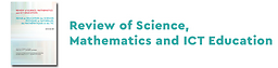 Review of Science, Mathematics and ICT Education