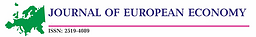 Journal of European economy