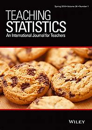 Teaching statistics
