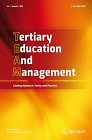 Tertiary education and management