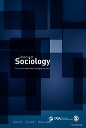 Journal of sociology