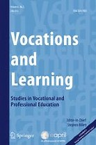 Vocations and learning