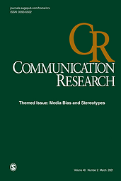 Communication research