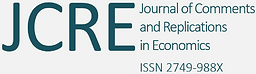 Journal of comments and replications in economics
