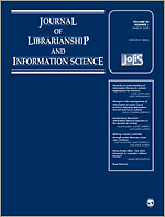 Journal of librarianship and information science