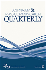 Journalism and mass communication quarterly
