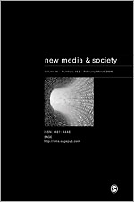 New media & society